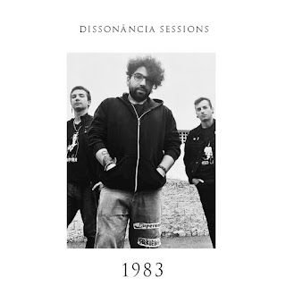 1983 – Dissonância Sessions