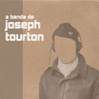 A banda de Joseph Tourton – EP