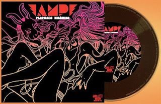 AMP – Pharmako Dinâmica
