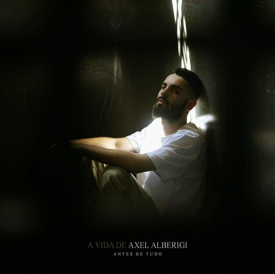 A.X.L. – A Vida de Axel Alberigi: Antes de Tudo