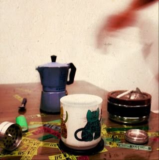 Àbrasa – Café Com Ervas