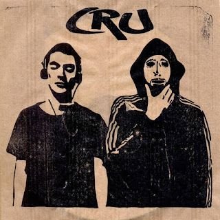Abu & Cizco – Cru