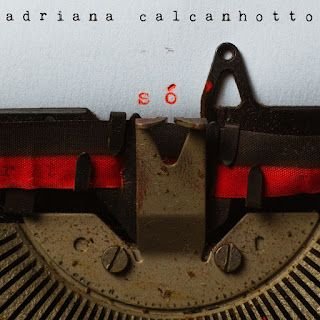 Adriana Calcanhotto – Só
