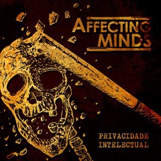 Affecting Minds –  Privacidade Intelectual