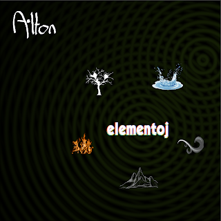 Ailton – ElementoJ