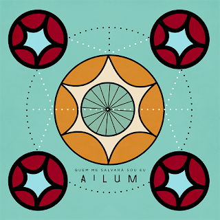 Ailum – Quem Me Salvará Sou Eu