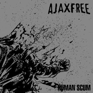 AjaxFree – Human Scum