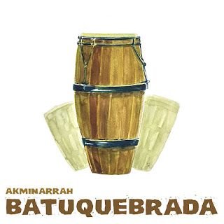 Akminarrah – Batuquebrada