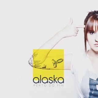 Alaska – Perto do Fim EP
