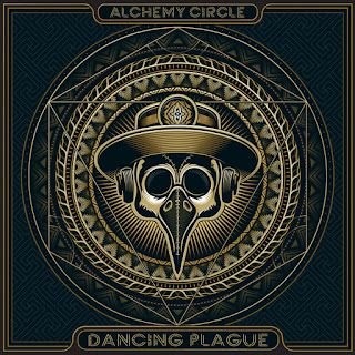 Alchemy Circle – Dancing Plague