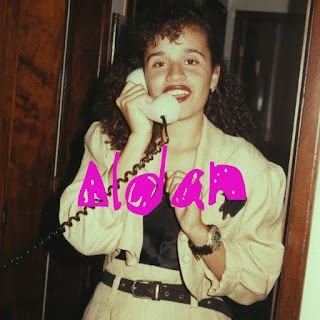 Aldan – Pode Ser que Daqui a Algum Tempo Eu Tenha 30