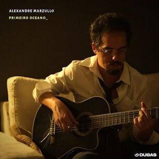 Alexandre Marzullo – Primeiro Oceano