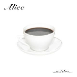 Alice – Anteluz