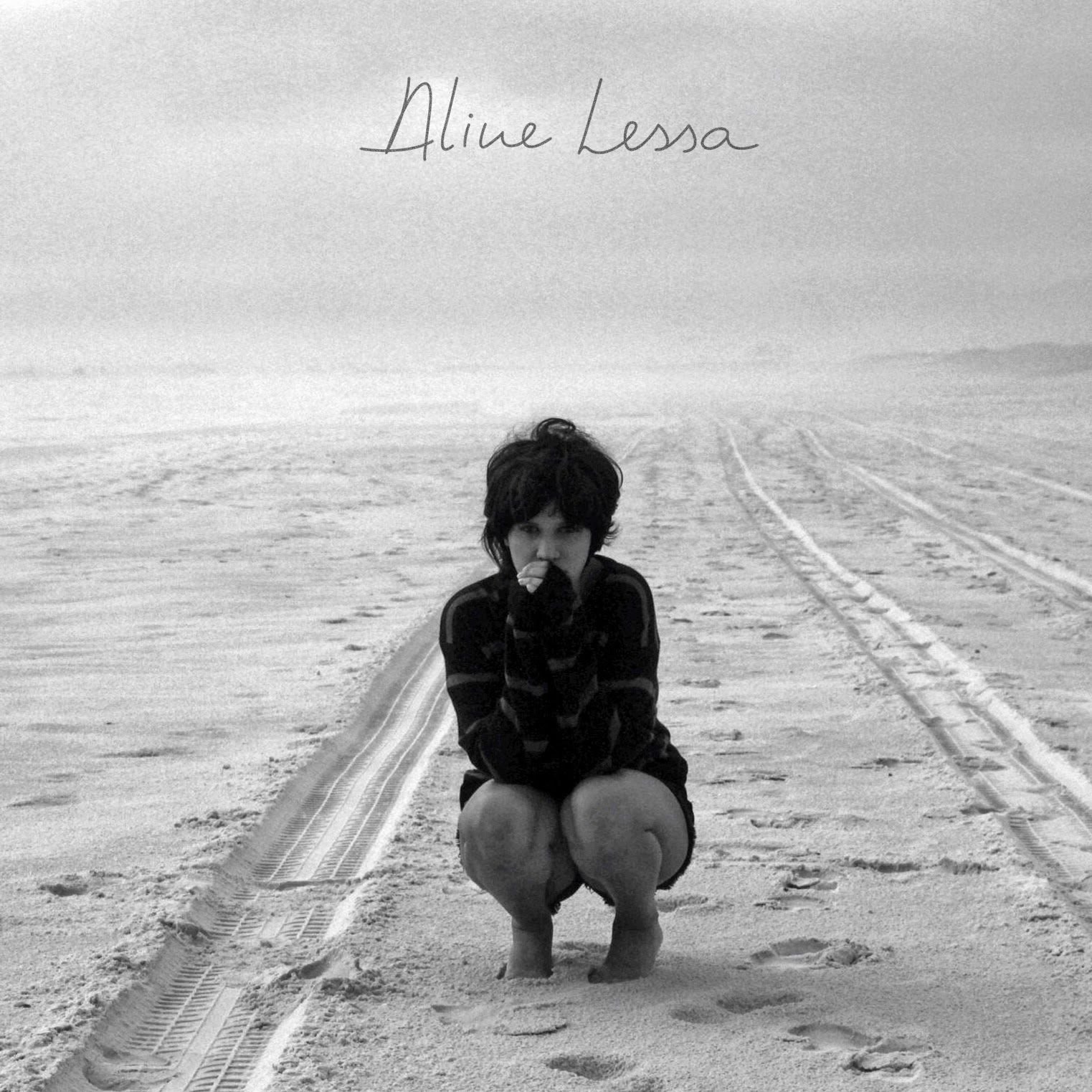 Aline Lessa – Aline Lessa