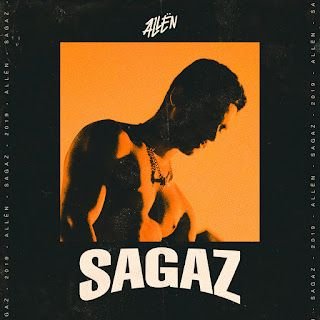 Allën – Sagaz EP