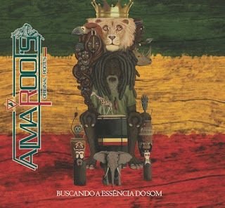 Alma Root’s – Buscando a Essência do Som