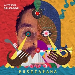 Alysson Salvador – Musicarama