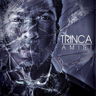 Amiri – Trinca EP