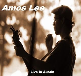 Amos Lee – Live in Austin Texas