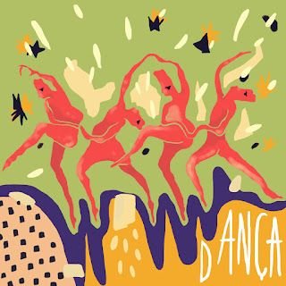 Amphères – Dança