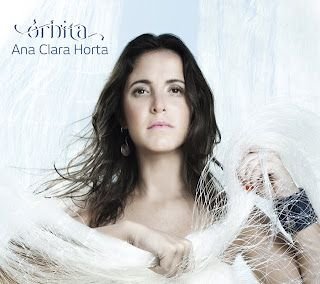 Ana Clara Horta – Órbita