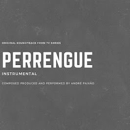 André Paixão – Perrengue (Original Soundtrack)