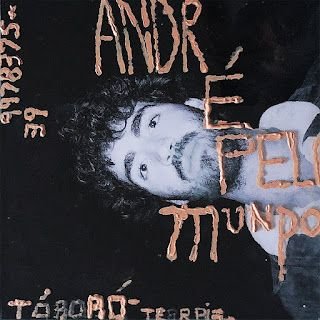 André Pelo Mundo – Tororó​/​Terapia