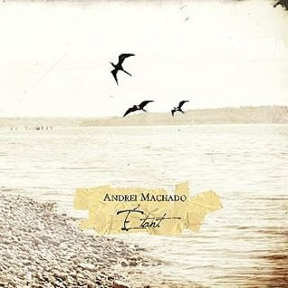 Andrei Machado – Étant