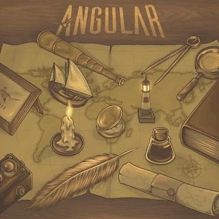 Angular – Angular