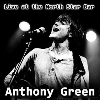 Anthony Green – Live at the North Star Bar