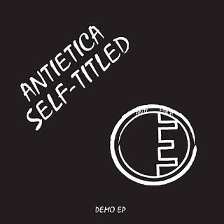 AntiÉtica – Demo EP