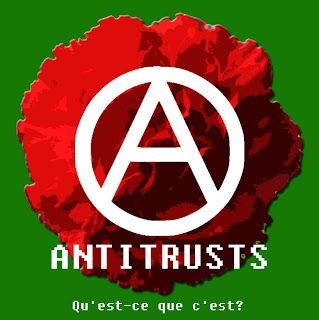 Antitrusts – Qu’est-ce que c’est?