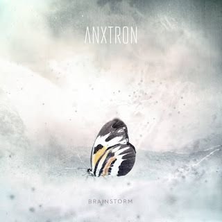 Anxtron – Brainstorm