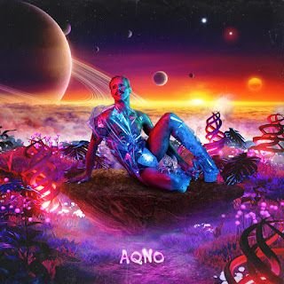 Aqno – O Retorno de Saturno