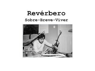 Arthur José – Reverbéro​/​Sobre​-​Breve​-​Viver