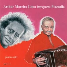 Arthur Moreira Lima – Interpreta Piazzolla