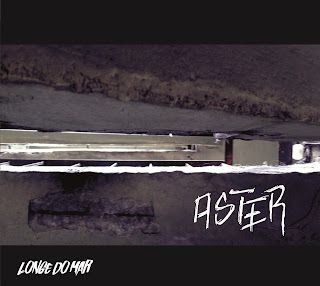 Aster – Longe do mar