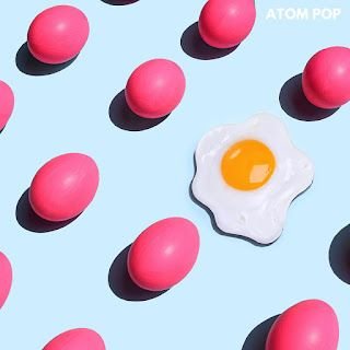 Atom Pop – Atom Pop