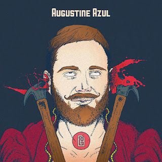 Augustine Azul – EP