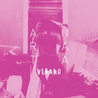 Aurata – Verano