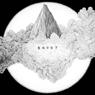 BHOOT – Bhoot EP