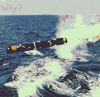 Baby Torpedoes – Why? EP