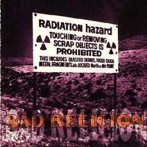 Bad Religion – Ao Vivo – Radiation Hazard