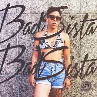 BadSista – BadSista EP