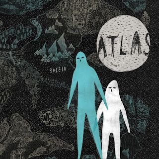 Baleia – Atlas