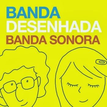 Banda Desenhada – Banda Sonora