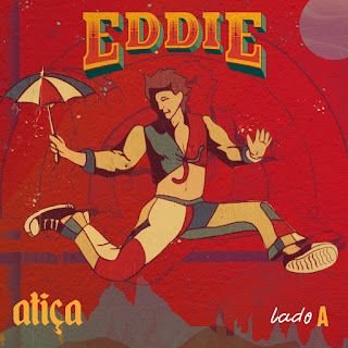 Eddie – Atiça