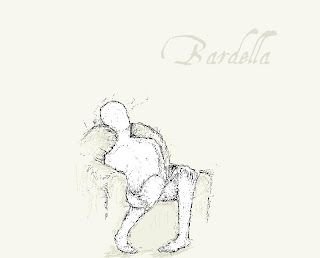 Bardella – passagem