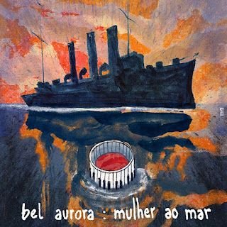 Bel Aurora – Mulher Ao Mar