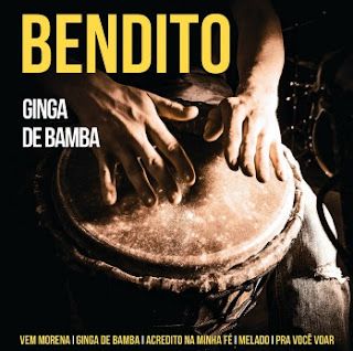 Bendito – Ginga de Bamba EP